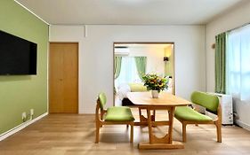 Sapporo Residential Juno